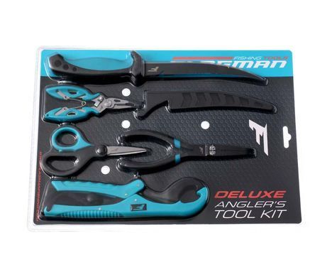 Набір інструменту Flagman Angler Tool Kit