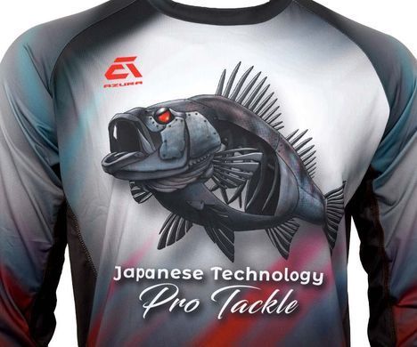 Джерсі Azura Jersey A3 Perch S