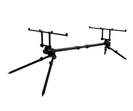Род-под Carp Pro Torus на 4 вудлища, 4 ноги