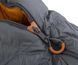 Спальний мішок Fahrenheit Pinguin Expert CCS195 Grey Right Zip