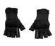 Рукавички Flagman SoftShell Fishing Gloves M