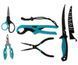 Набір інструменту Flagman Angler Tool Kit