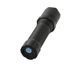Ліхтар ручний Quantum QM-FL1040 Minik black 3W LED з USB