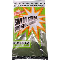 Swim Stim - Betaine Green Groundbait 10 x 900g
