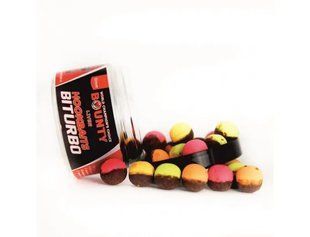 Преміум-насадка BITURBO LIVER Mix-кольорів 12мм (LV052, 2300500009472)