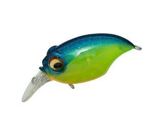 Воблер Megabass Baby Griffon 45F Biwako Seetroughchart