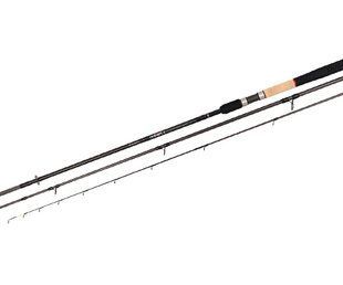 Вудлище фідер Daiwa N`Zon Z Feeder 3.60m 100gr 3 квивертипа (11137-365)