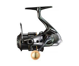 Котушка Shimano 23 Cardiff XR C2000S JDM