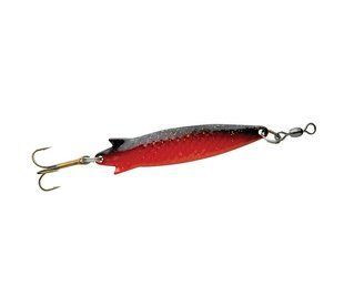 Блешня Abu Garcia Toby 18г New Orange/Gold