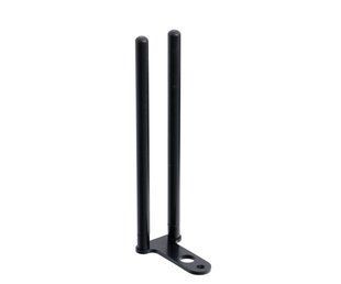 Стабілізатор вудлища на сигналізаторі Carp Pro Black Alu Snag Ears