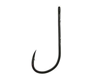 Гачки Owner Ebi Baitholder 5123 №2/0 Black Chrome