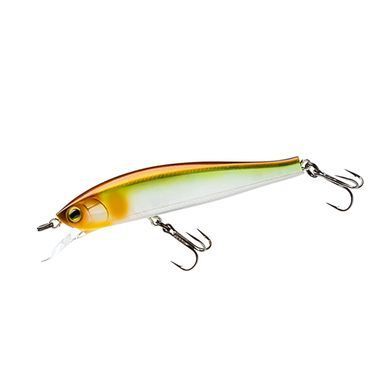 Воблер Duel Hardcore Minnow Flat 70SP 70mm 5.5g #HGSN