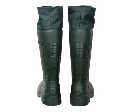 Чоботи Dry Walker X-Track Ultra With Tower Collar Green 42