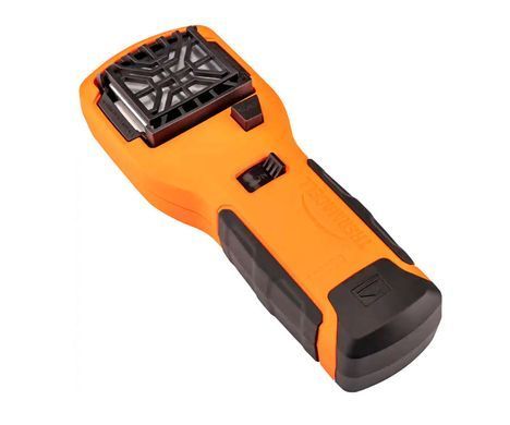 Пристрій від комарів Thermacell MR-350 Portable Mosquito Repeller к:orange