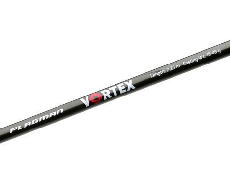Спiнiнг Flagman Vortex 2,20m 15-45g