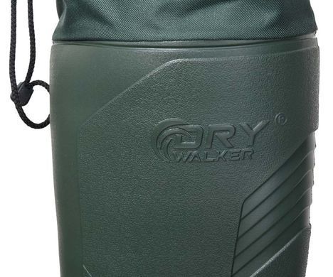 Чоботи Dry Walker X-Track Ultra With Tower Collar Green 42