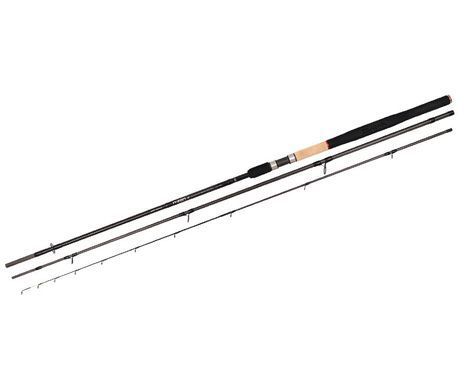 Вудлище фідер Daiwa N`Zon Z Feeder 3.60m 100gr 3 квивертипа (11137-365)