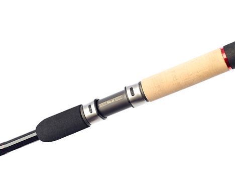 Вудлище фідер Daiwa N`Zon Z Feeder 3.60m 100gr 3 квивертипа (11137-365)