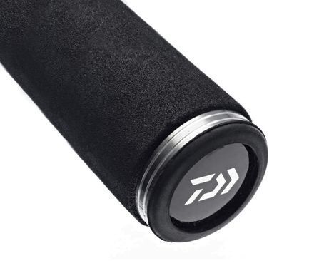 Вудлище фідер Daiwa N`Zon Z Feeder 3.60m 100gr 3 квивертипа (11137-365)