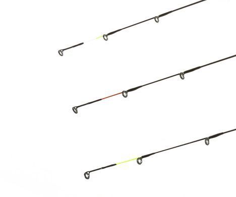Вудлище фідер Daiwa N`Zon Z Feeder 3.60m 100gr 3 квивертипа (11137-365)