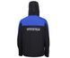 ARMADALE Куртка Soft shell black/blue XL