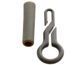 Кліпса Carp Pro Marker Clip With Rubber Set 5 шт
