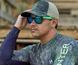 Окуляри поляризаційні VEDUTA SUNGLASSES UV 400 CH-B-G