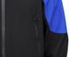 ARMADALE Куртка Soft shell black/blue XL