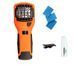 Пристрій від комарів Thermacell MR-350 Portable Mosquito Repeller к:orange