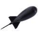 Ракета Fox Spomb Midi Black