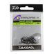Вертлюжок з застібкой Daiwa Prorex Snap Swivel M (15408-101)