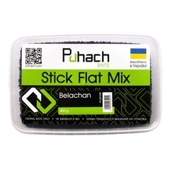 Пелетс Puhach Baits Stick Flat Mix - Belachan