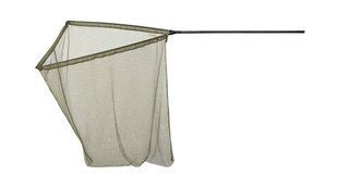 Карповый подсак VIP Marshal Landing Net, 106x106x180cm (Карповый подсак с двухсекционной карбоновой ручкой)