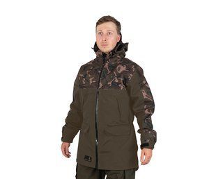 Куртка Fox Aquos Tri Layer 3/4 Jacket M