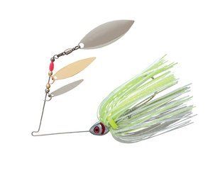 Спінербейт Booyah Mini Shad 2/0 5.3г 612