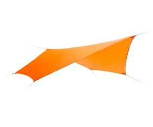Тент для гамака Levitate Sil 6N Orange