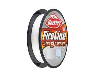 Шнур Berkley FireLine Ultra 8 Crystal 150м 0.30мм