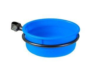 Таз для платформи Preston OffBox 36 Groundbait Bowl and Hoop Small
