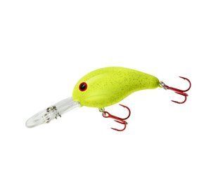Воблер BANDIT Series 300 BDT3 5,04cm 10,6gr 2,4-4,9m crankbait #D47 Chrt Sparkle