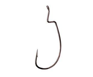 Гачки Decoy Worm 21 Digging Hook №2/0