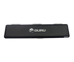 Повідочниця Guru Stealth Rig Case 6"