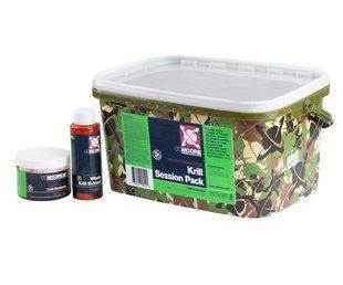 Прикормка CC Moore Krill Session Pack