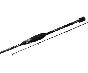 Спінінгове вудлище Xesta Black Star GEN3 Distance Snatch S83MH-T 2.51м 1.5-25г