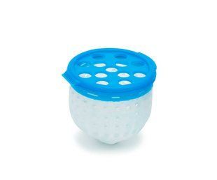 Чашка для прикормки Preston Sprinkle Soft Pot Medium