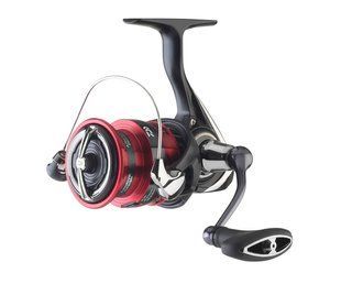 Котушка Daiwa 23 Ninja LT 2000