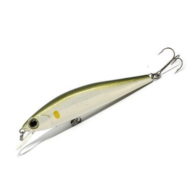 Воблер Daiwa Dr.Minnow 2 70F 70mm 4.8g #Akakin Yamame (07411513)