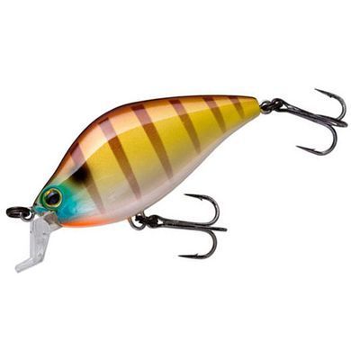 Воблер Yo-Zuri 3DS Flat Crank 55F 55mm 7.5g #CF (F1141-CF)