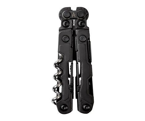 Мультитул SOG PowerLitre Black