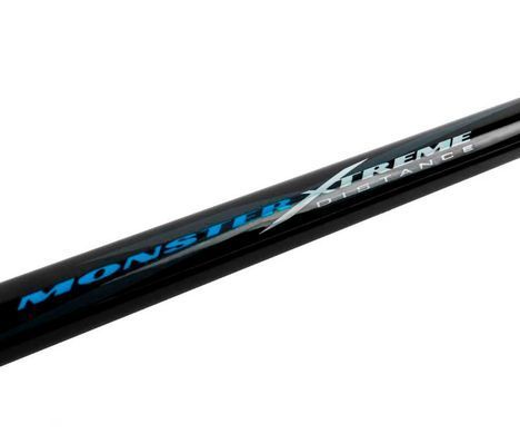PRESTON Фiдер MONSTER XTREME DISTANCE FEEDER 4.2m 200g