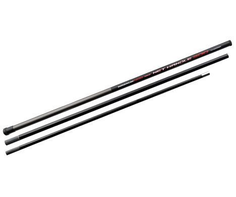 Ручка пiдсаки теле MAGNUM MOD Tele Net Handle 3m